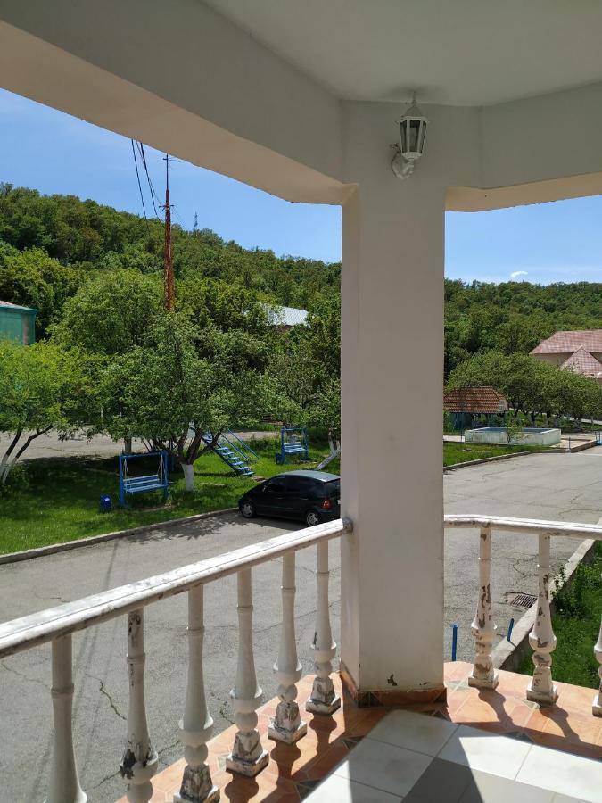 Aliq Hotel Tsaghkadzor Exterior photo